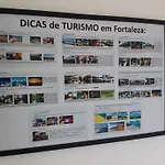 Apartamentos Vila De Iracema