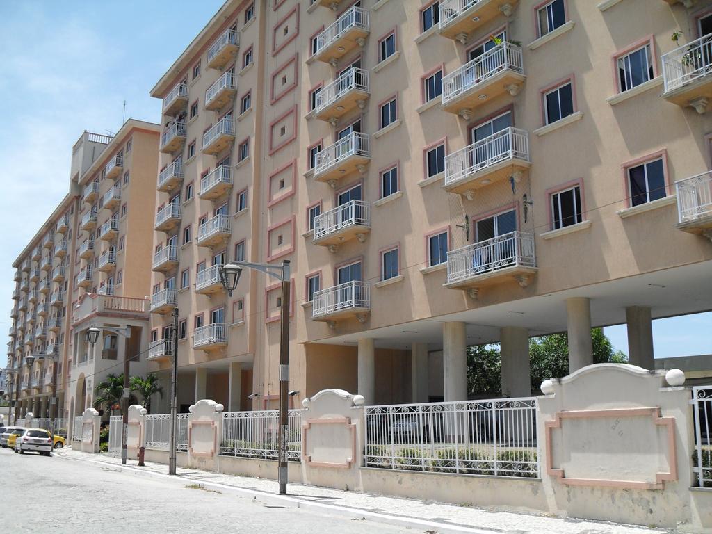 Aparthotel De Iracema