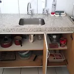Apartamento praia de iracema