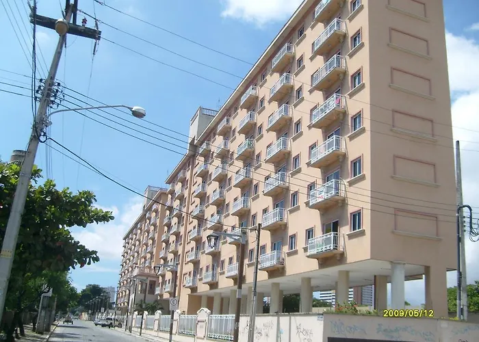 Apartamento praia de iracema