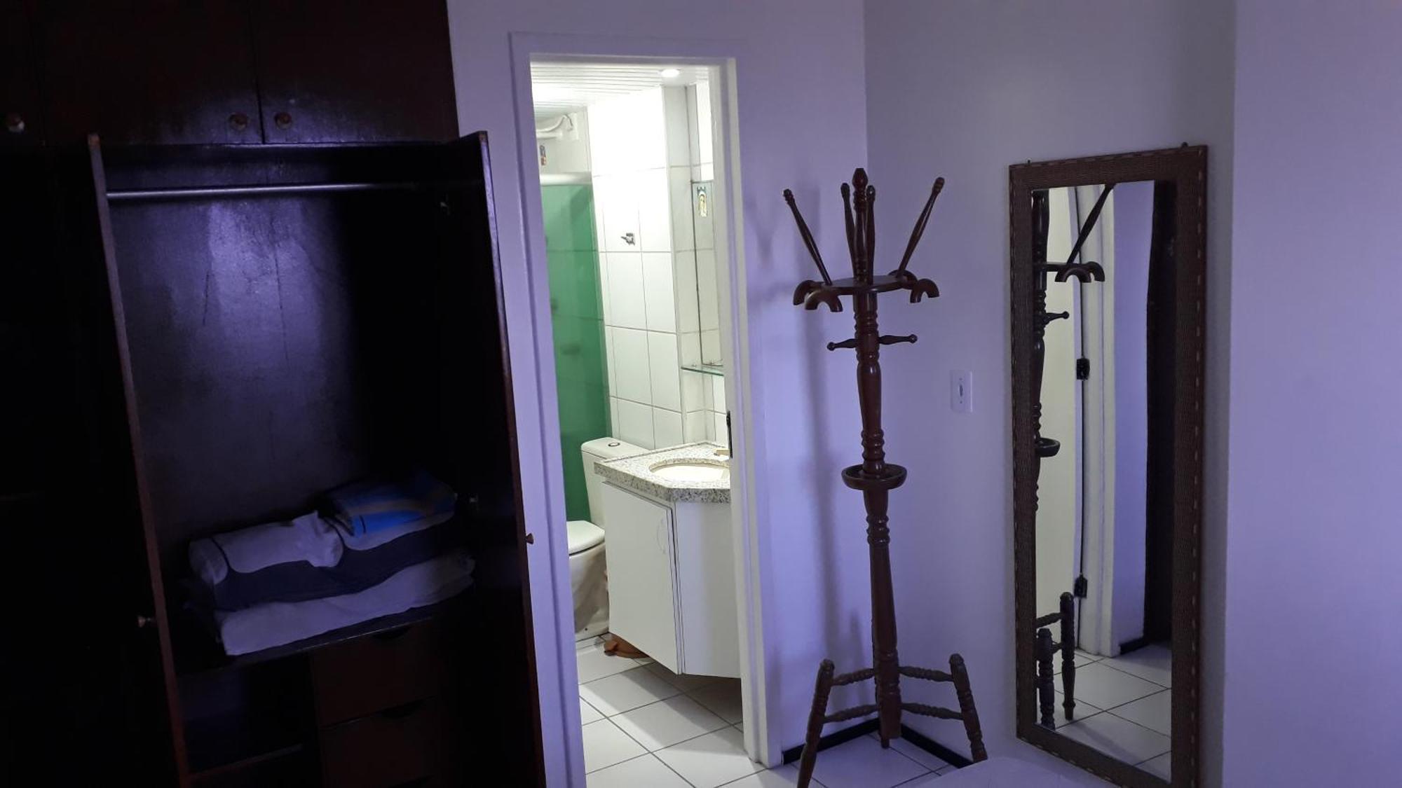 De Iracema Aparthotel Fortaleza (Ceara)