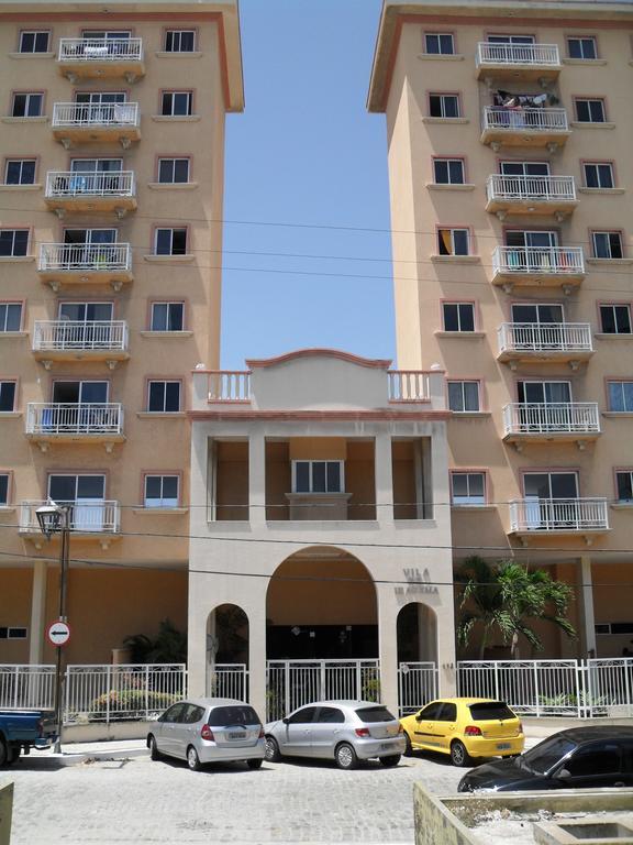 De Iracema Aparthotel