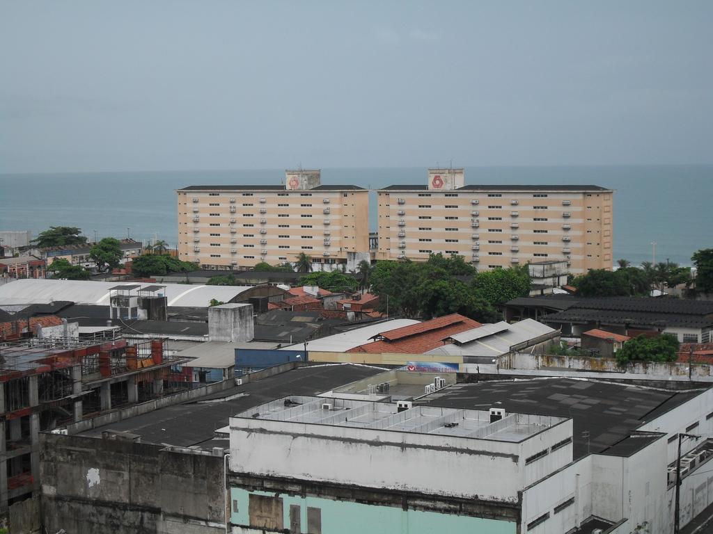 Aparthotel De Iracema