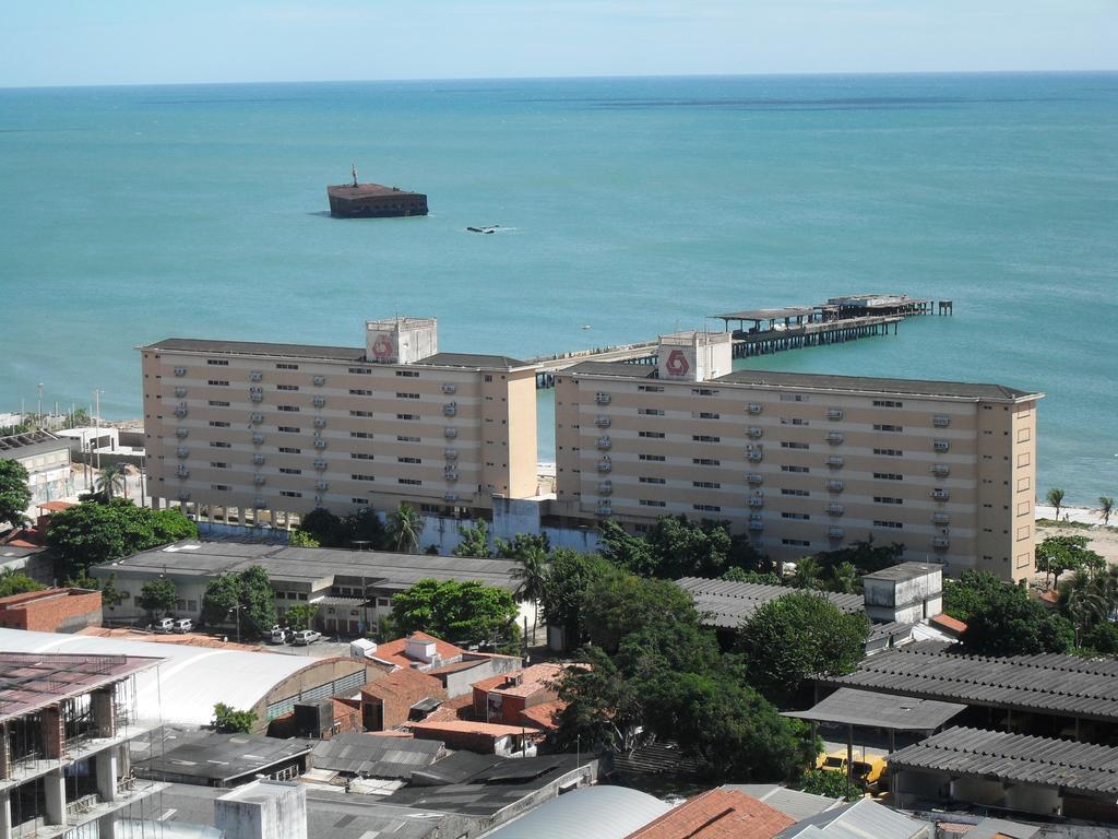 De Iracema Aparthotel Fortaleza (Ceara)