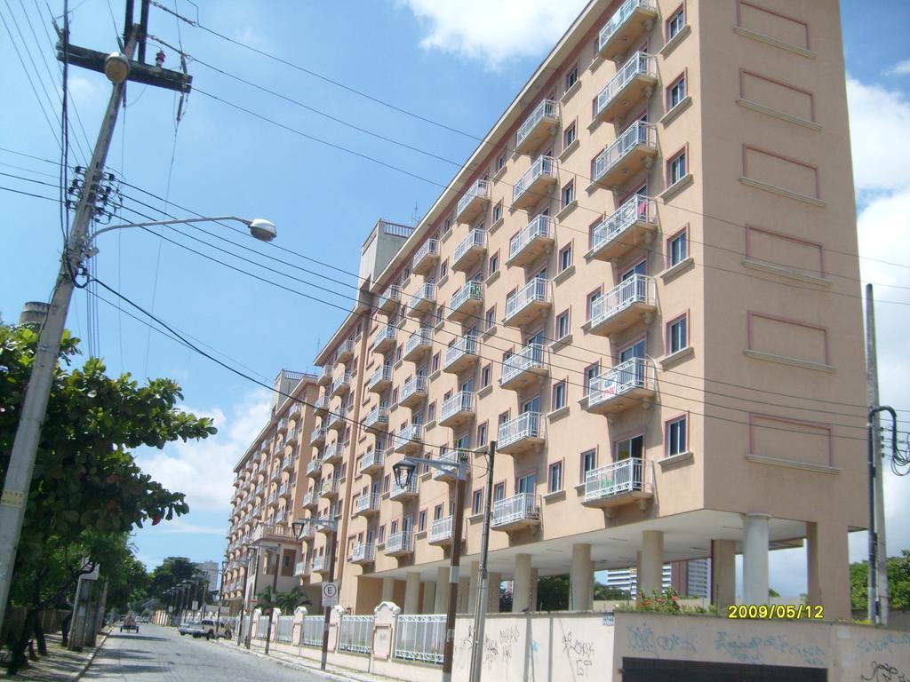 De Iracema Fortaleza (Ceara)