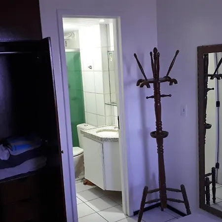 De Iracema Aparthotel Fortaleza (Ceara)