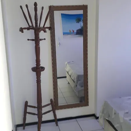 Aparthotel De Iracema Fortaleza (Ceara)