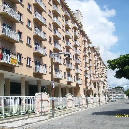 De Iracema 3* Fortaleza (Ceara)