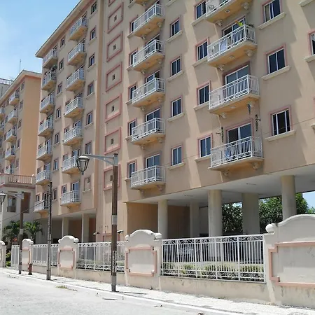 Aparthotel De Iracema