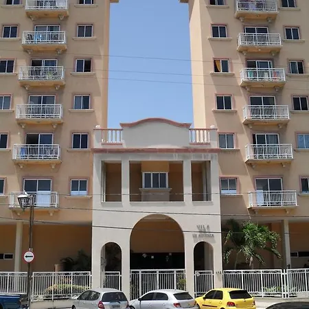 De Iracema Aparthotel