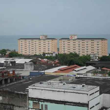 Aparthotel De Iracema