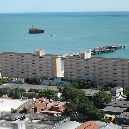 De Iracema Aparthotel Fortaleza (Ceara)
