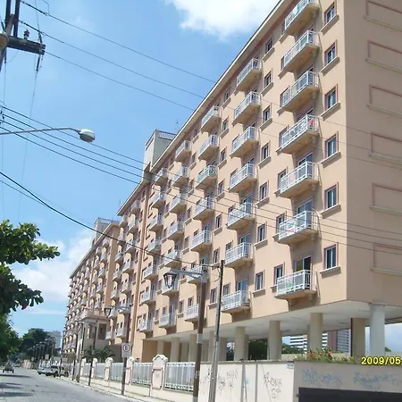 De Iracema Fortaleza (Ceara)