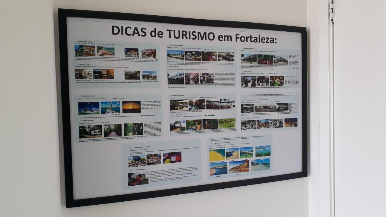 De Iracema 3* Fortaleza (Ceara)