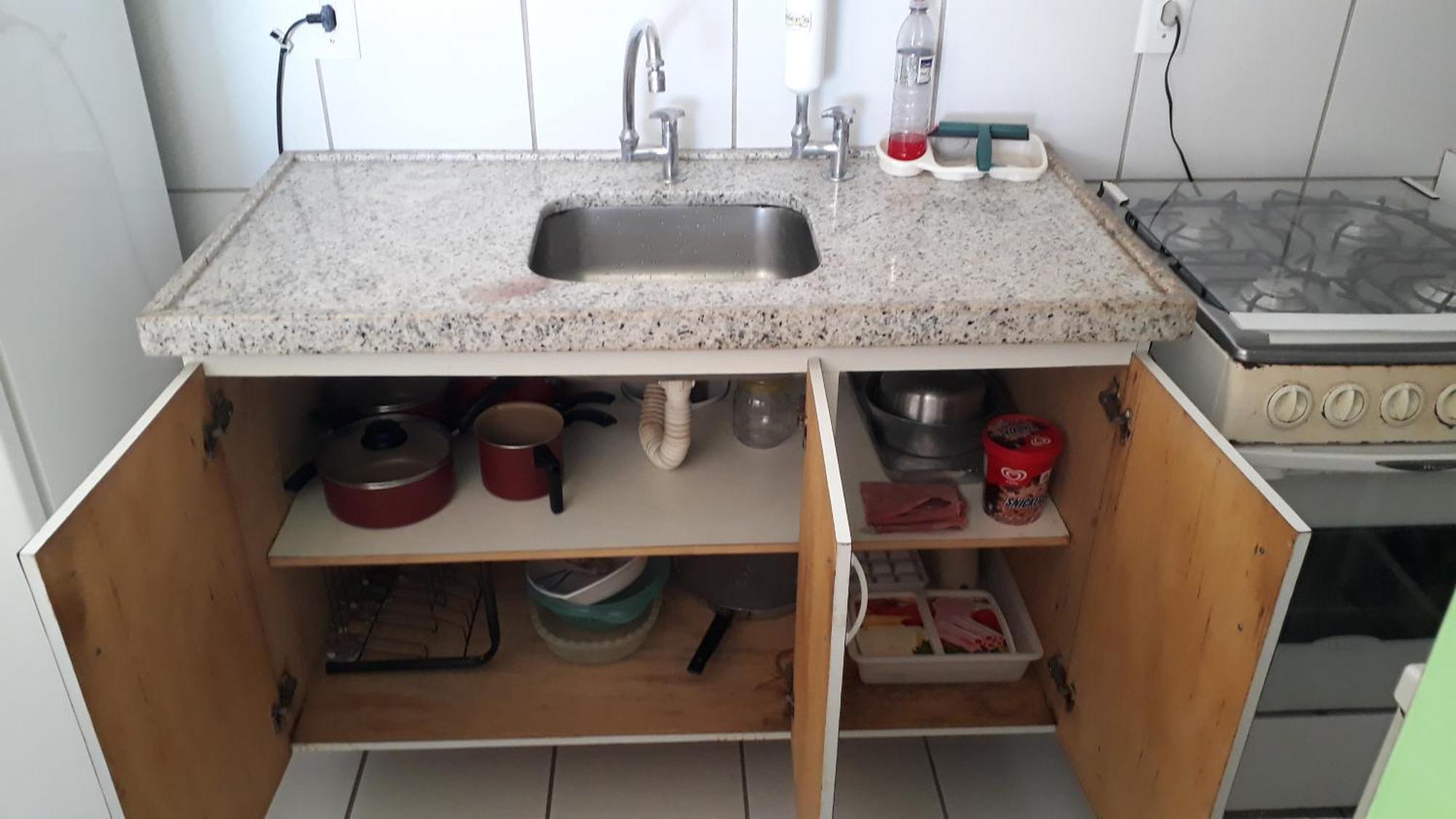 De Iracema Aparthotel