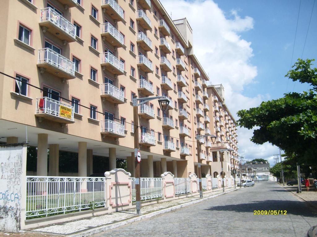 De Iracema 3* Fortaleza (Ceara)